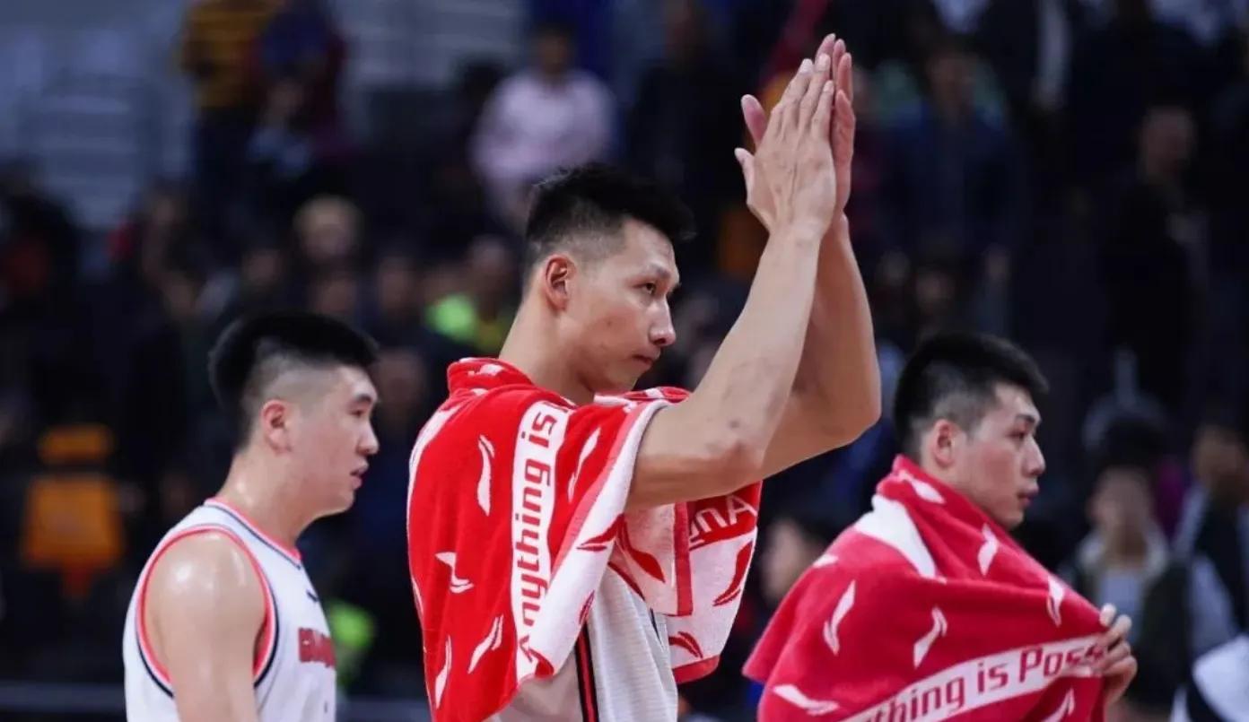 NBL和cba哪个水平高（男篮国际水平的仅有6人，吴前崔永熙最有默契，2米13巨头实至名归）