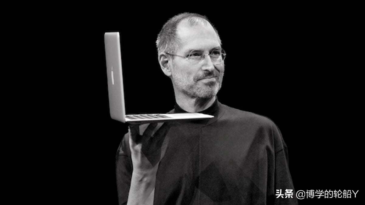 苹果“传奇”追授总统自由勋章——史蒂夫·乔布斯，未来还会有吗
