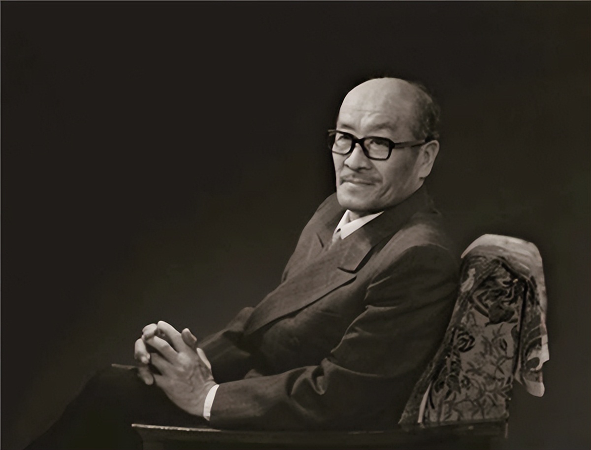 1941年,王洛宾回到兰州家中,出轨妻子问他:你今晚去哪儿住?-蘑菇号