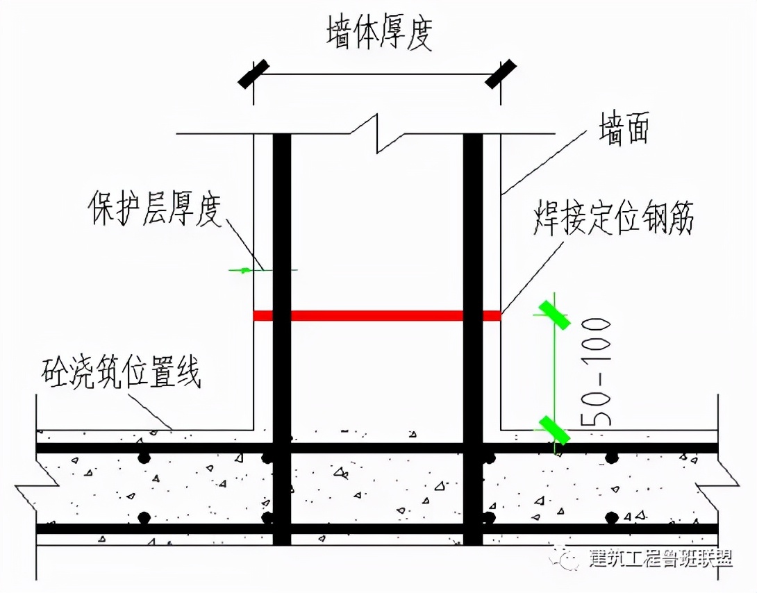 铝模板如何安装拆除？来施工现场看看