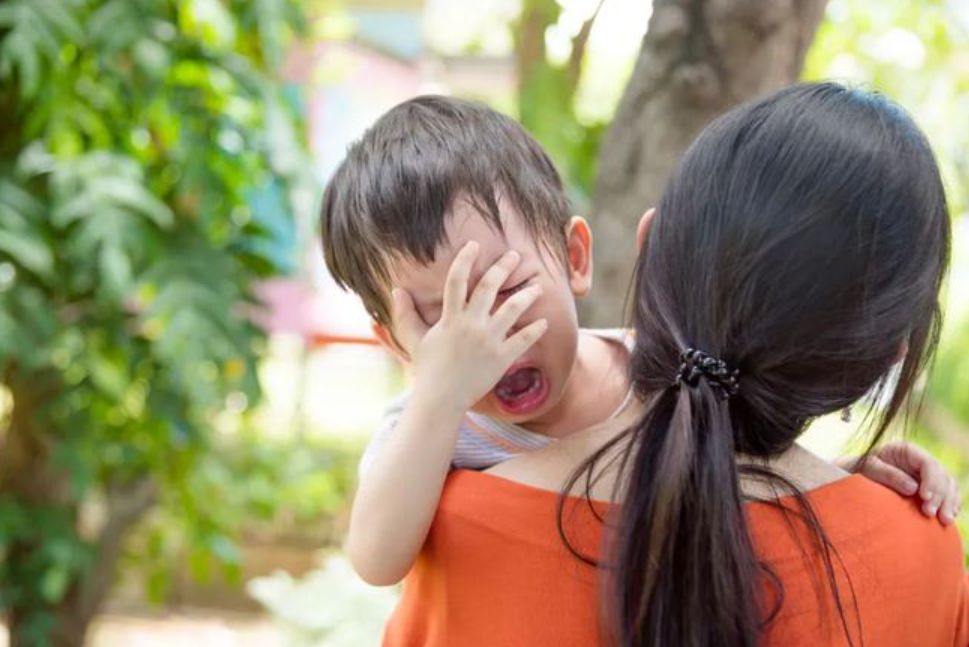 “高需求宝宝”虽然难带，但长大后往往更聪明，父母遇上是福