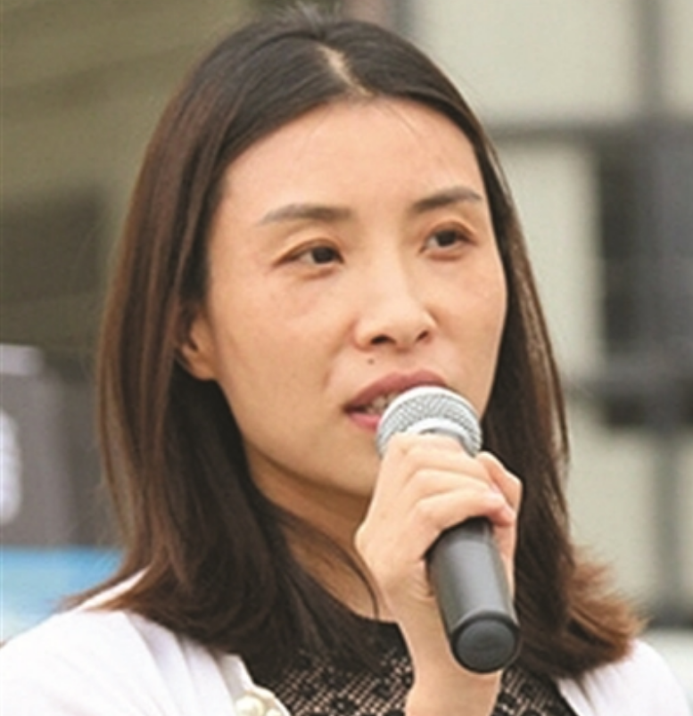 申通创始人25岁因车祸离世，妻子改嫁司机，套现146亿后成功离场