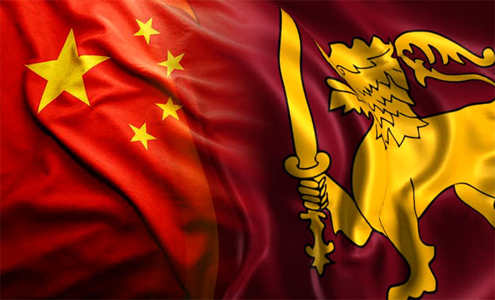 没吃，没油，没钱，濒临“瓦解”的斯里兰卡，中国要不要出手？