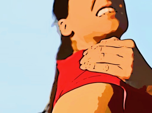 如果您正处于更年期，正在被颈肩背痛折磨，请耐心把这篇文章看完