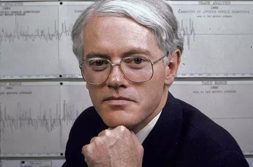 彼得林奇的话很有道理