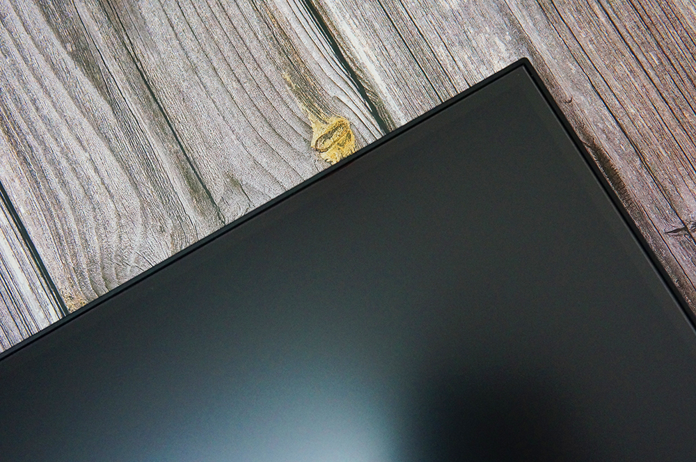 娱乐，还是大屏爽！泰坦军团P40UG显示器体验