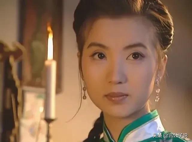 曾经红到霸屏，如今却被遗忘的7位女星，个个都是童年记忆