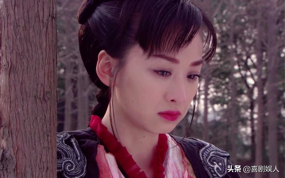 第3名:穆婷婷《楚留香传奇》