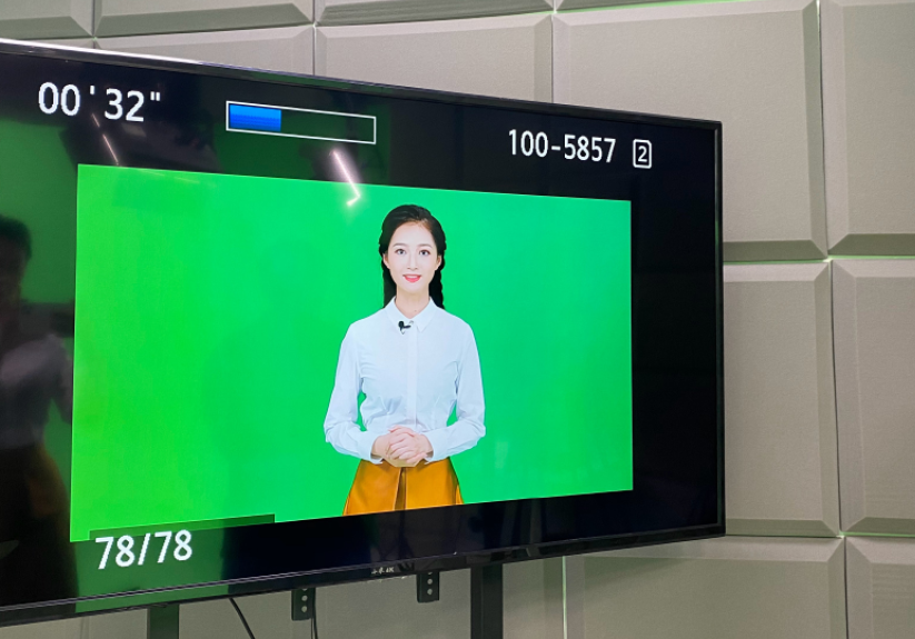 “中传学霸”校花冯琳，被复旦大学保研，复试成绩单已出炉