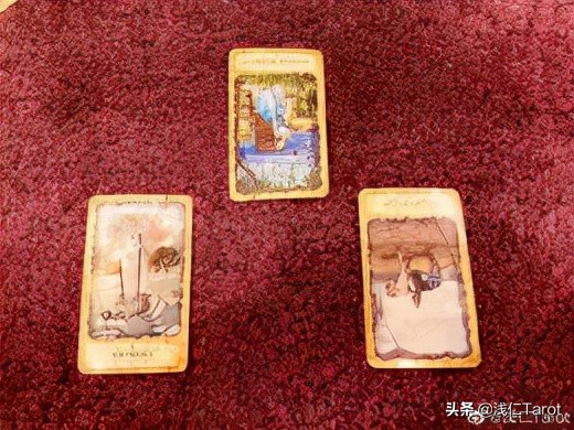 浅仁周运（12.27-1.2）| 人在换运时，往往会有这样的表现