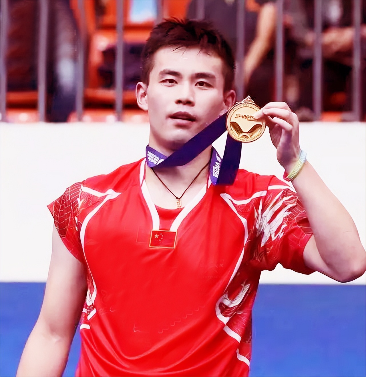 亚洲羽毛球锦标赛团体亚军,新加坡,印度羽毛球公开赛,乔斌也闯入四强