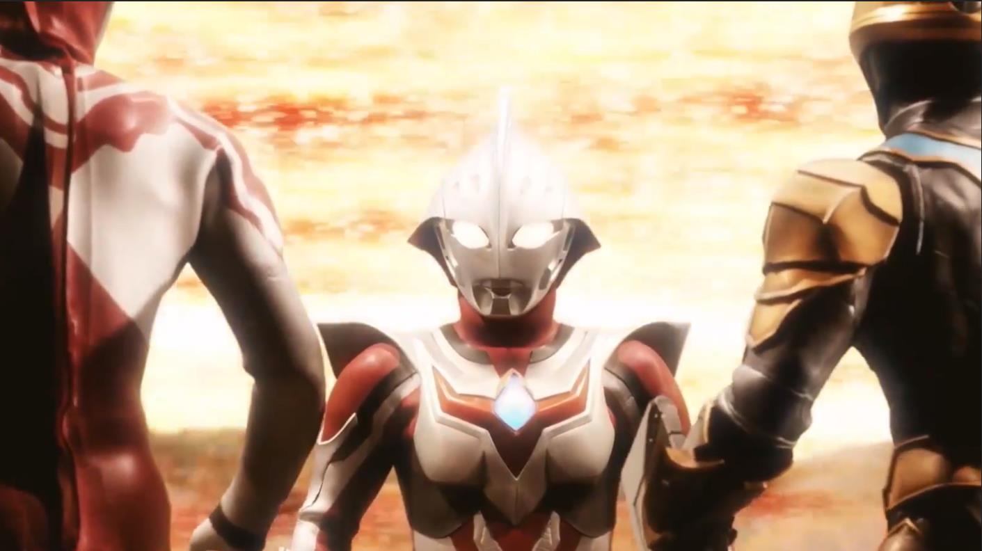 灭掉机械赛罗的诺亚奥特曼为何放弃光之国 赛罗奥特曼被逐出光之国