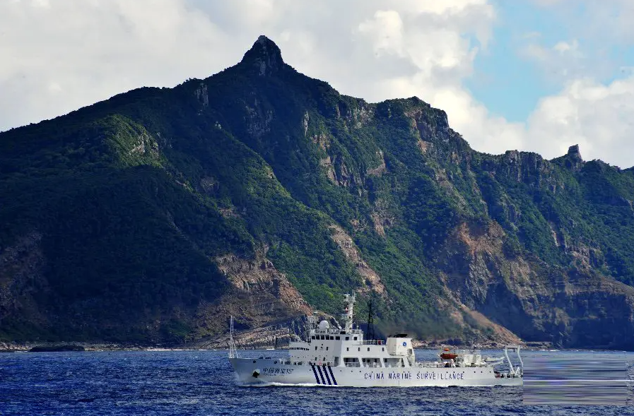 中国钓鱼岛为什么叫钓鱼岛？它到底有多大？岛上能住人吗？