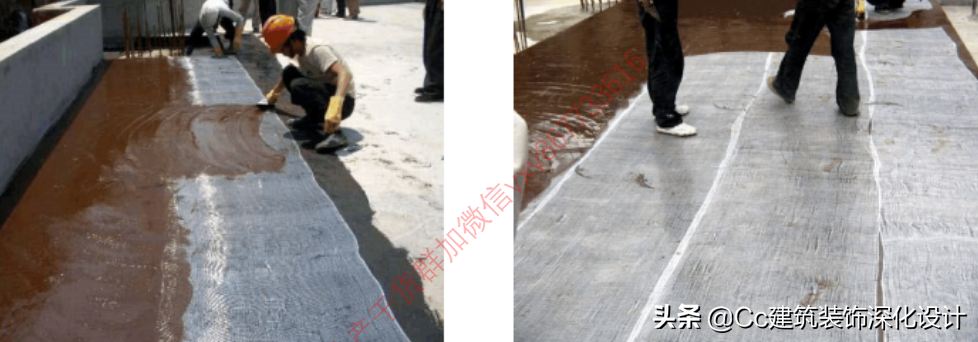 「技术」屋面防水工程技术要求