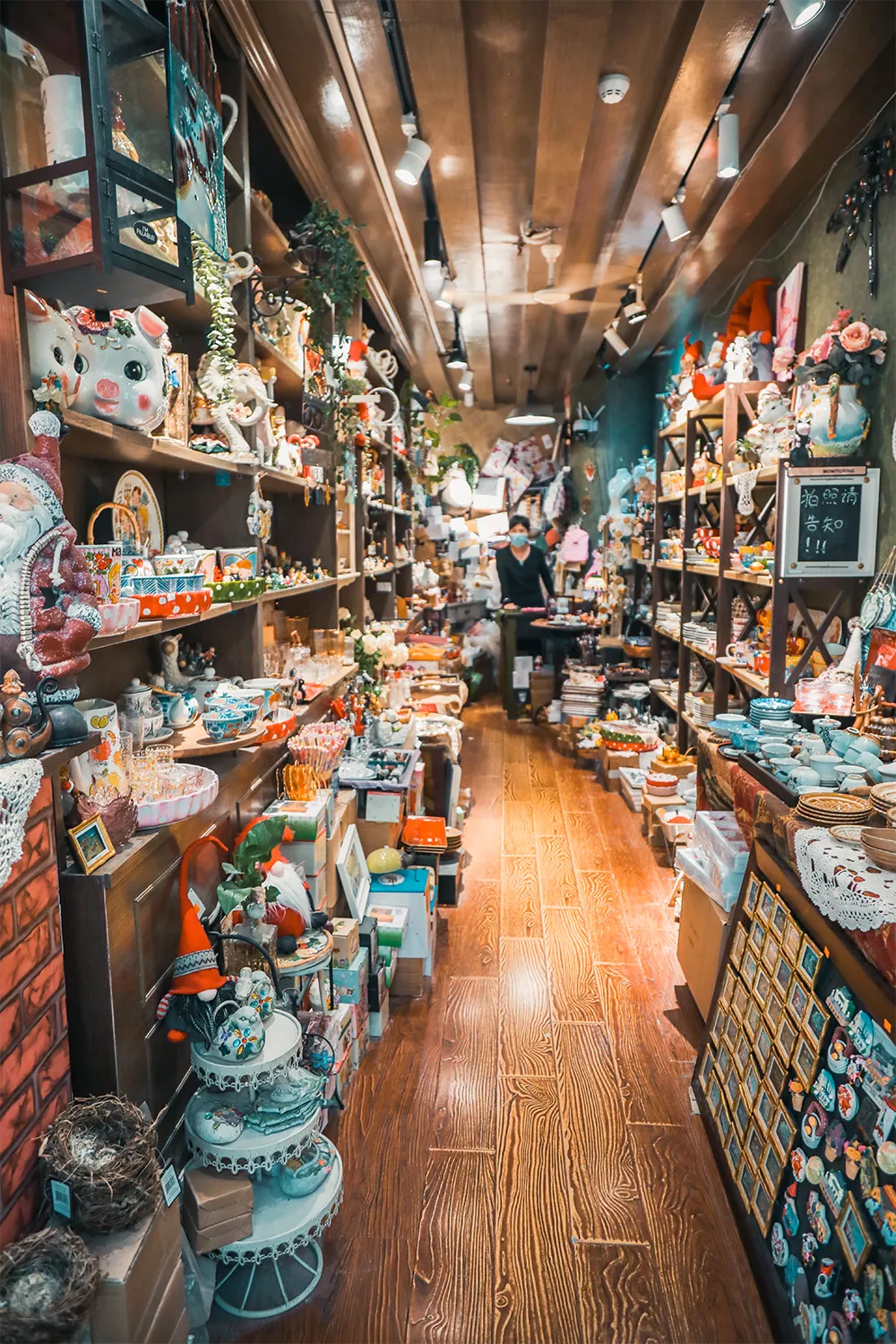 南京礼品店哪家比较好（南京必买礼物）