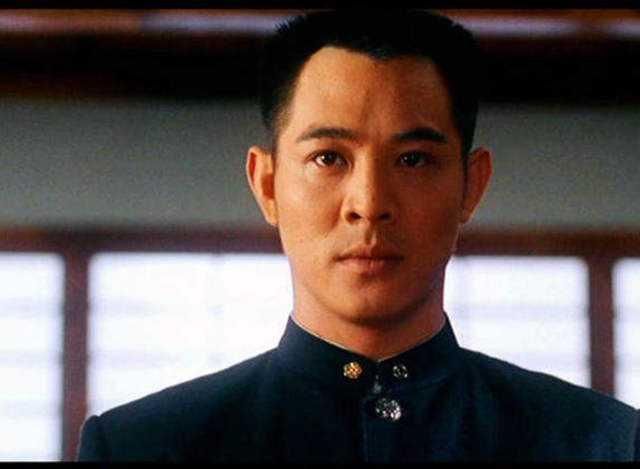 中华英雄李连杰电影剧情「详解」 _晶羽科技