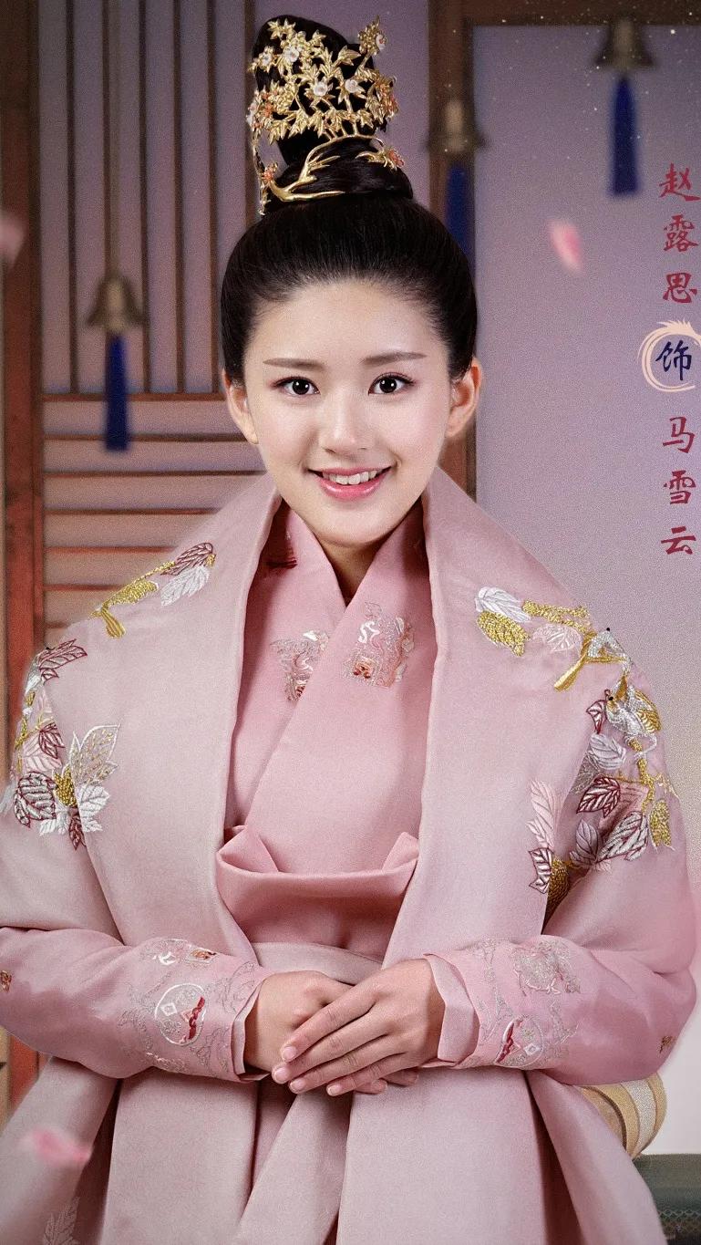 清纯小白兔+暗黑霸王花，又甜又盐坏起来带感的女演员盘点