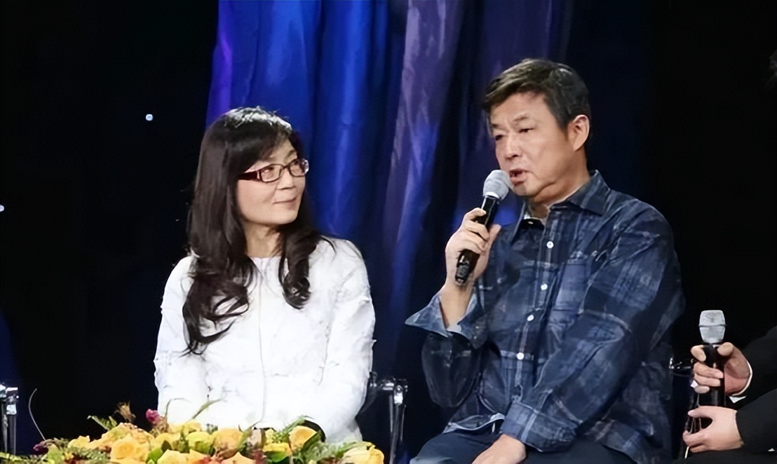 作曲家雷蕾：32岁爆红，33岁嫁作词人，与公婆同住11年毫无矛盾