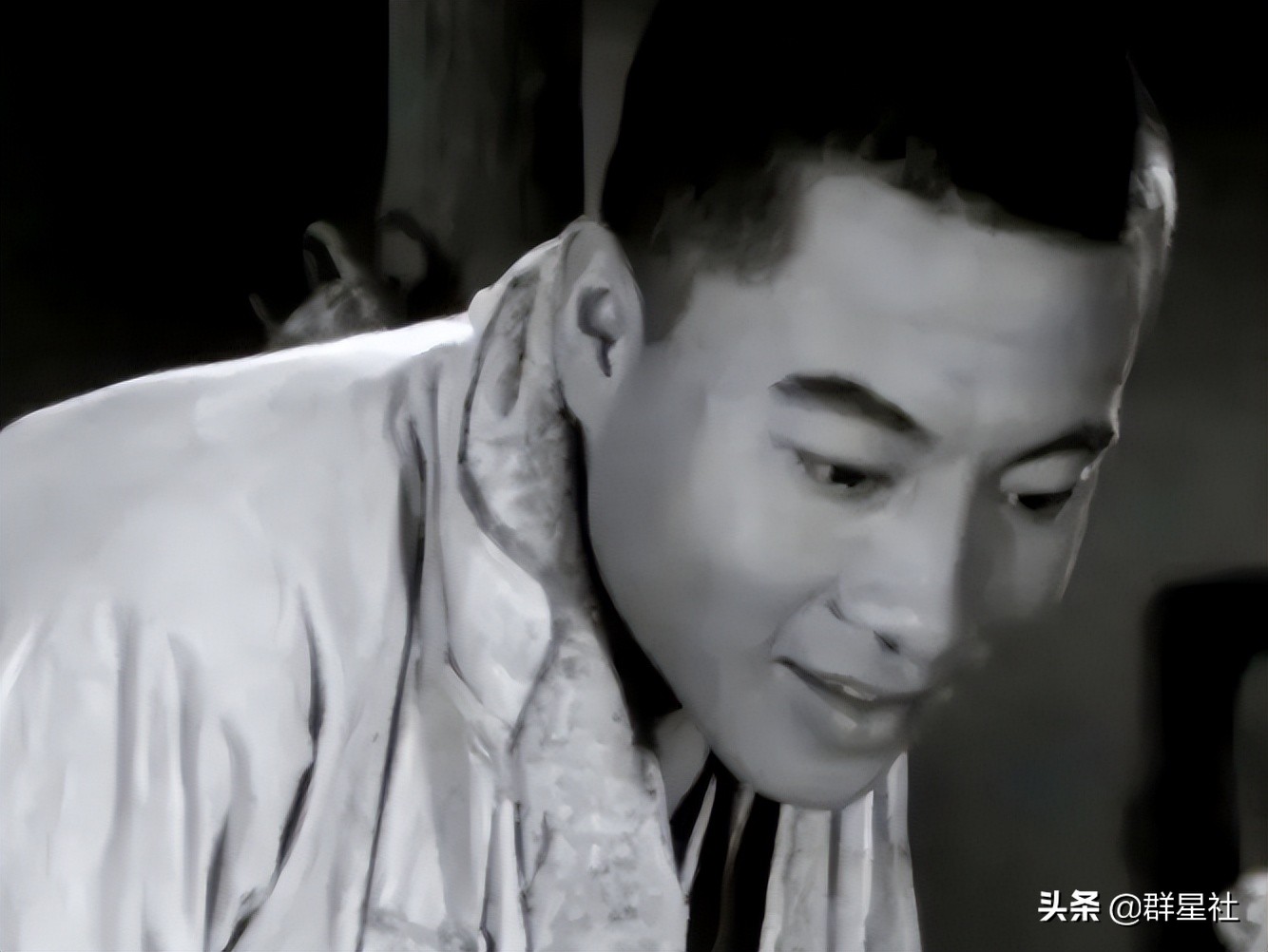 朱广龙：凭“如来”火了大半辈子，心中第一位的还是妻子吴慧芳