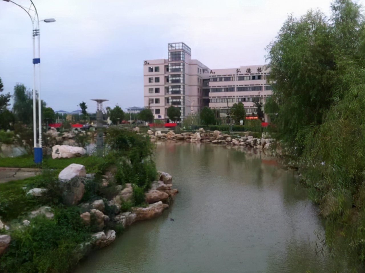 厉害了！江苏宿迁即将迎来一所新本科大学，学生：幸福来得太突然