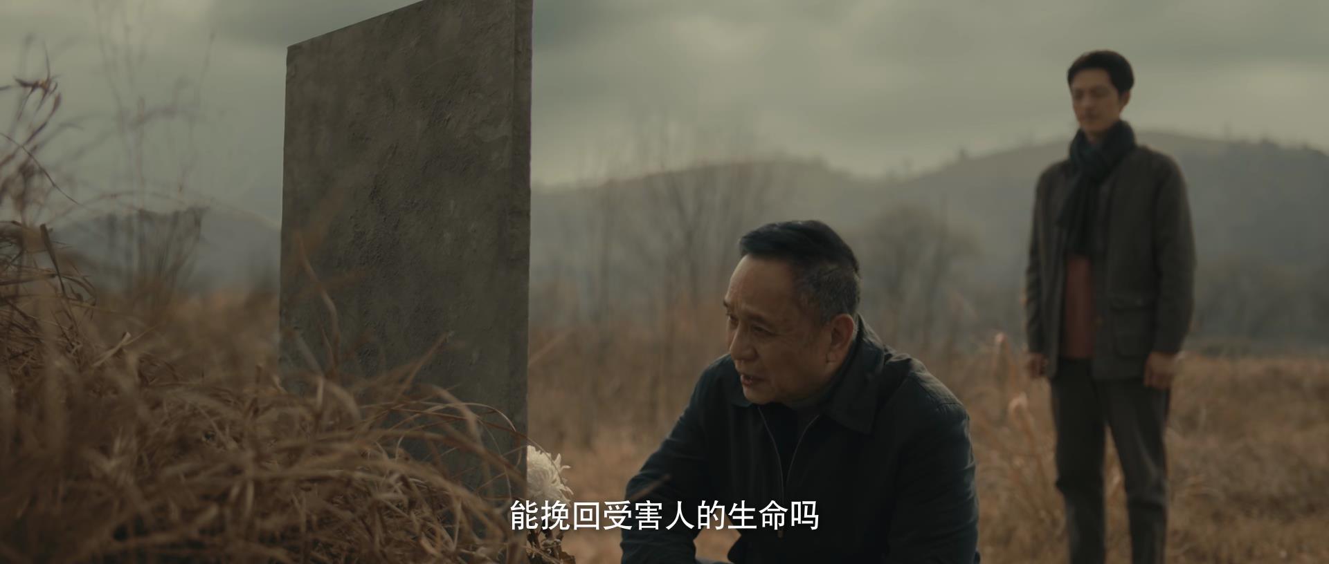 悬疑片《远山淡影》上映，本以为是一部烂片，没想到是个“王炸”