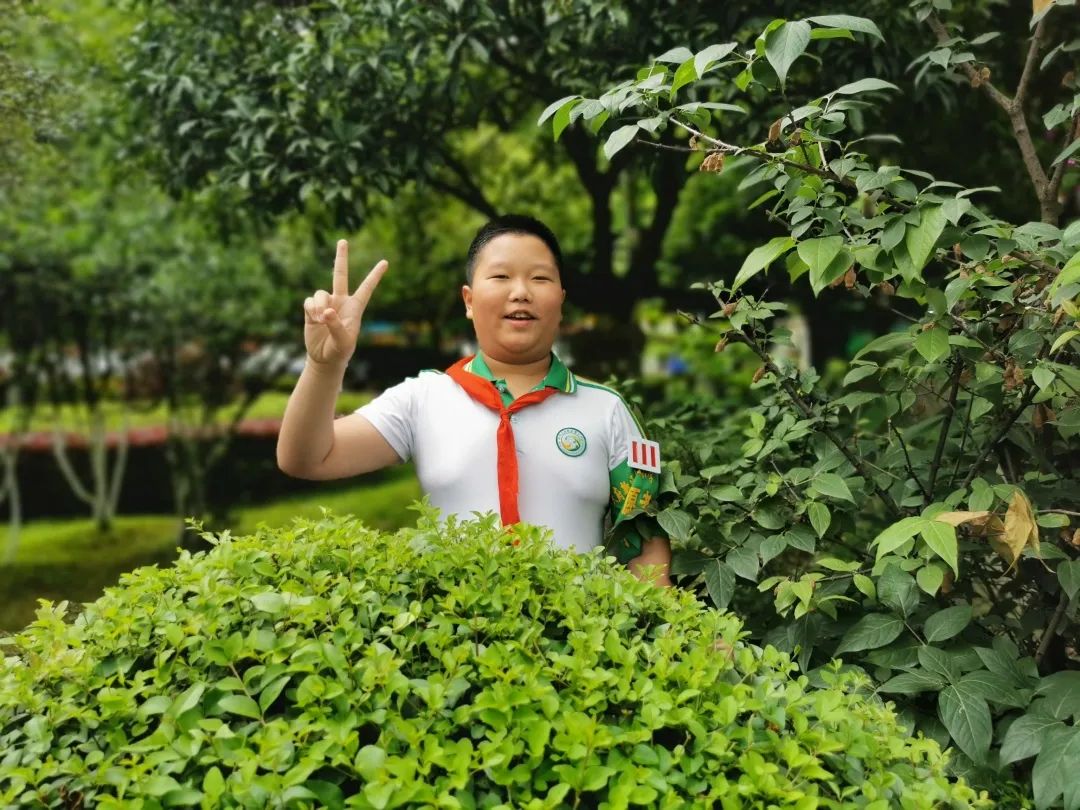 青春不散场·梦想正启航｜记四川天府新区锦江小学大队委欢送活动