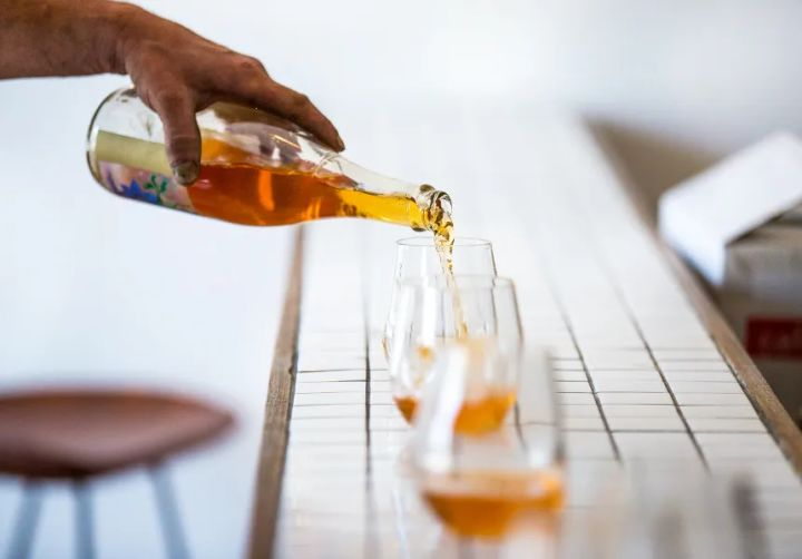 葡萄酒里有“渣”，是買到假酒/壞酒了嗎？