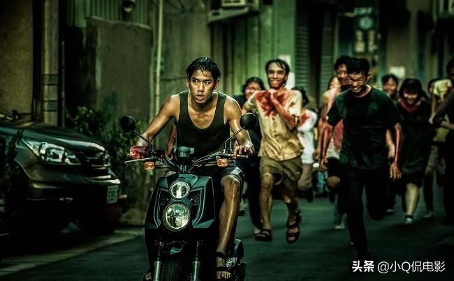 推荐6部台湾恐怖片，我敢说你一部也没看过