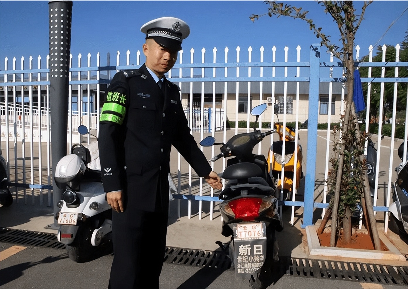 持有C1駕駛證，有3種電動車可以騎，有2類不能騎，別再被罰才知道
