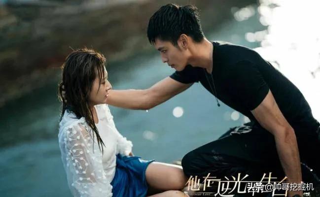 分享五部霸总言情网剧，总有一部适合你