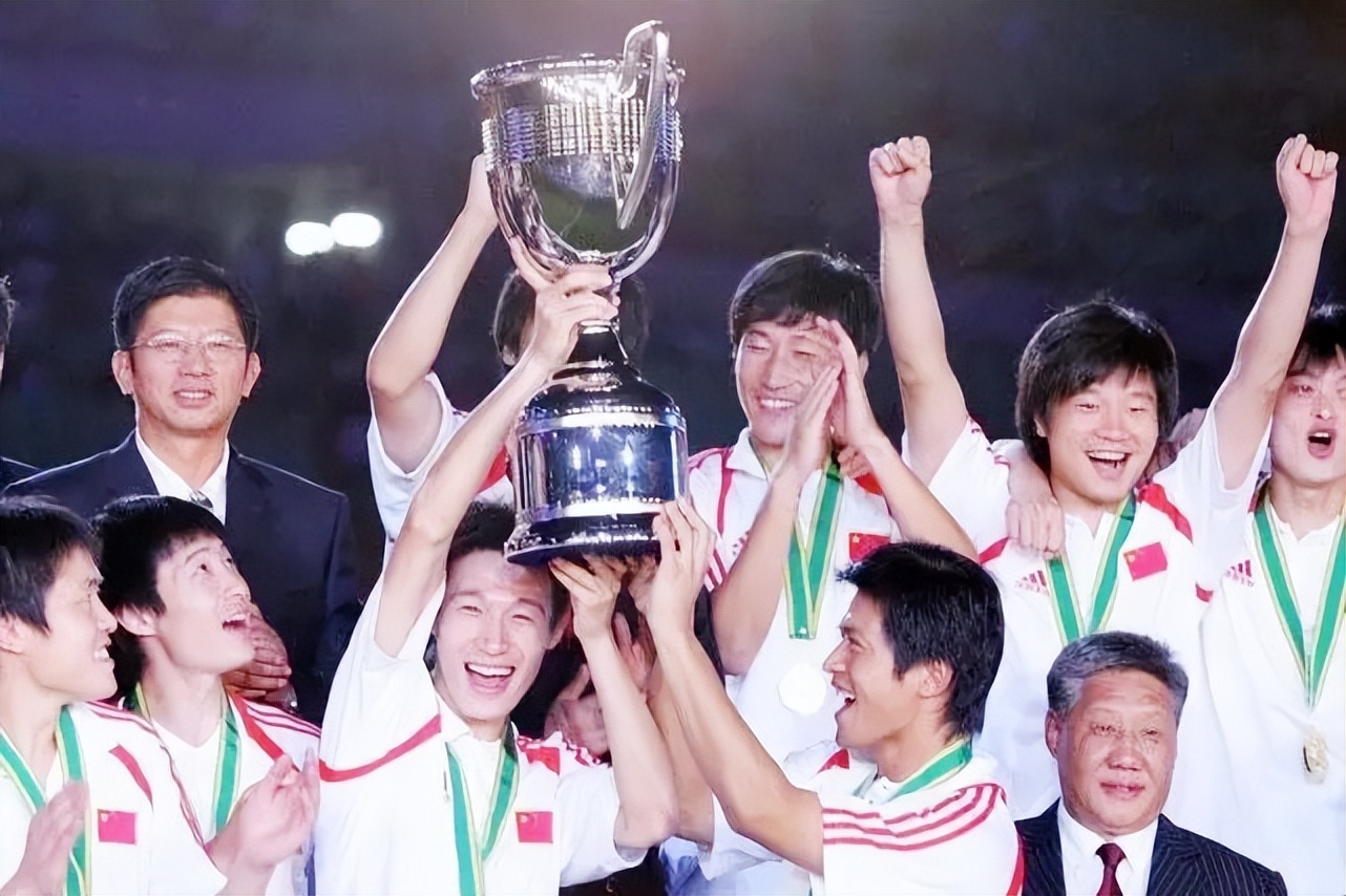 2015世界杯預(yù)選賽賽程表（“東亞四強賽”的前世今生（下）：東亞足球錦標(biāo)賽）