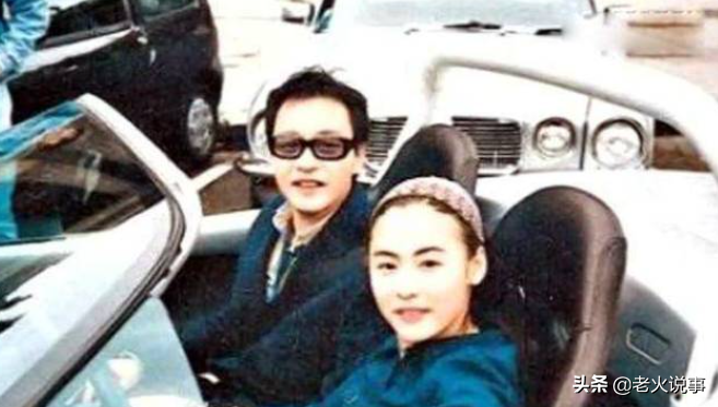 张国荣的外貌是不是过誉了