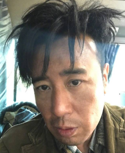 于和伟王丽坤 于和伟为什么吃猪肉-思宇生活