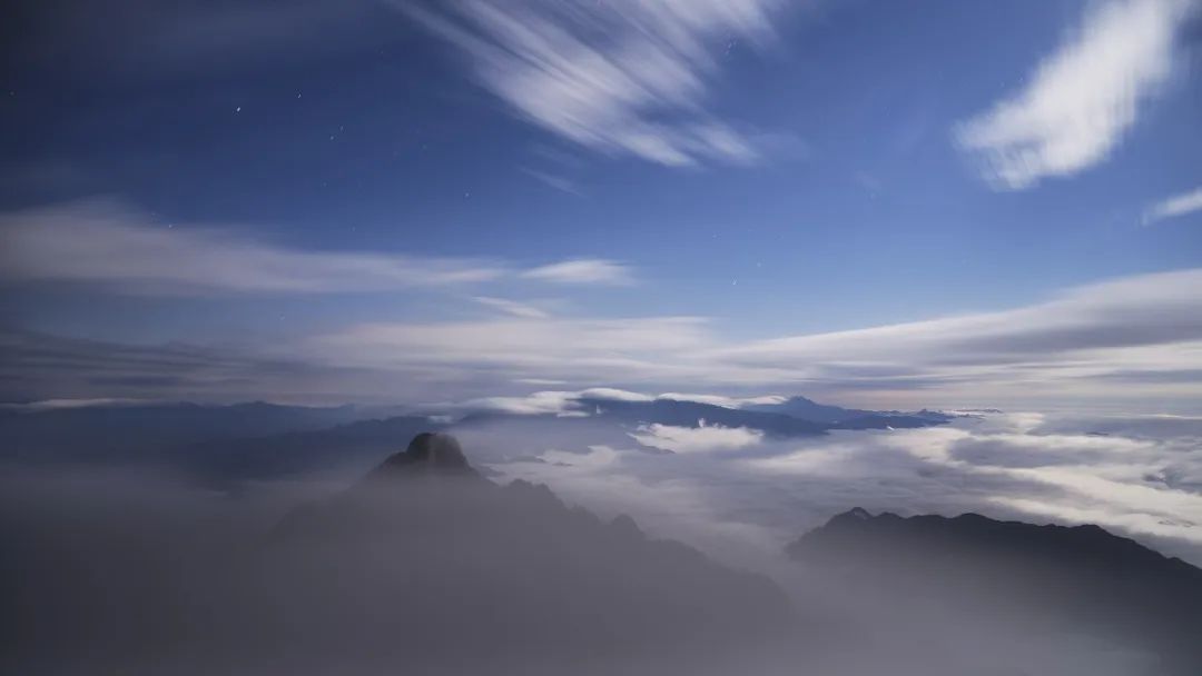 河南旅游:人间四月气清景明,笑迎春风踏青而行