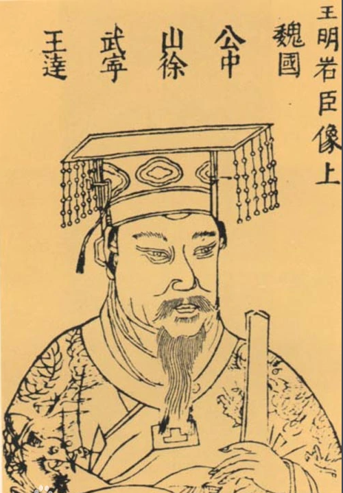 华夏十大名将排名：霍去病位居第二，戚继光仅居第十