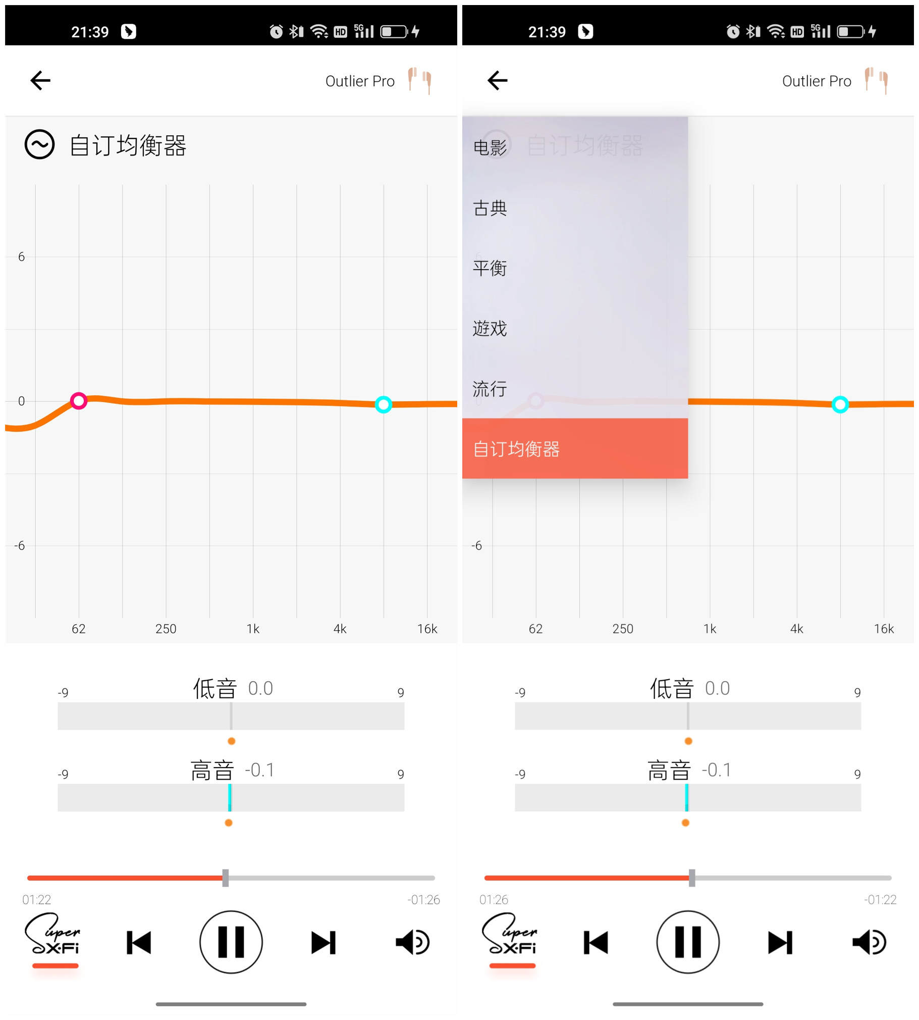 降噪音质续航三连升！创新OUTLIER PRO真无线耳机评测