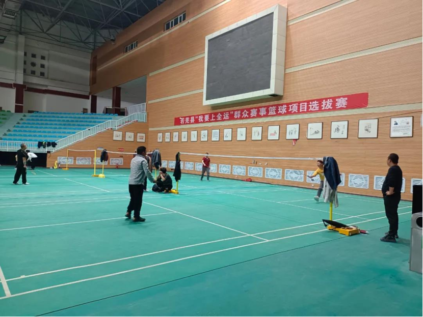 新疆若羌：三馆延时 助力城市魅力持续升温