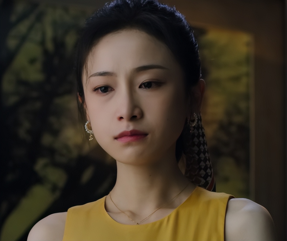 《唐医生》又一个女神上线，虽然人设不讨喜，但姜梓新真的好美啊