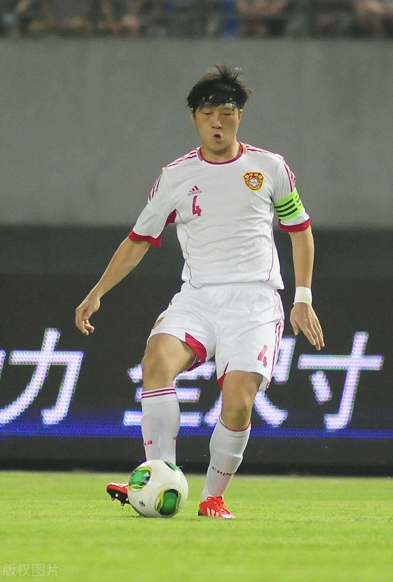 赵鹏:范志毅当年批评我,是真心热爱足球能够理解