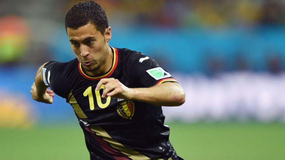 世界杯全明星名单（官宣！31岁巨星退出国家队，创下世界杯1纪录，无人能破）