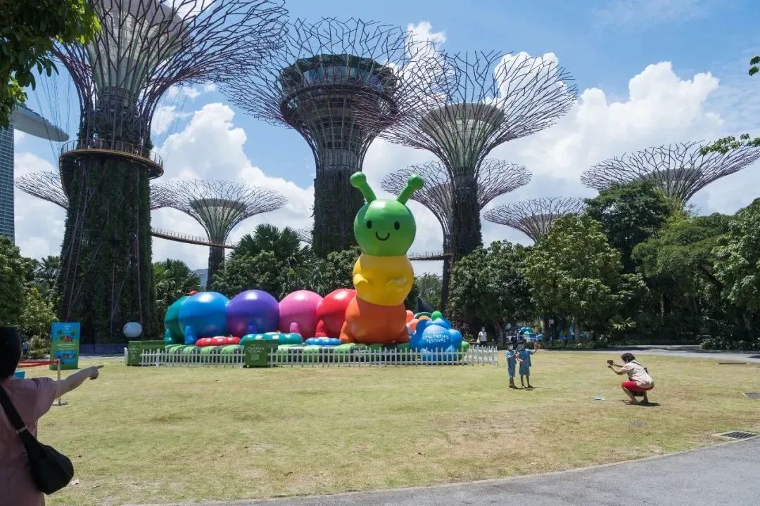 新加坡旅游景点推荐（123个又美又好玩的宝藏景区!）-第155张图片