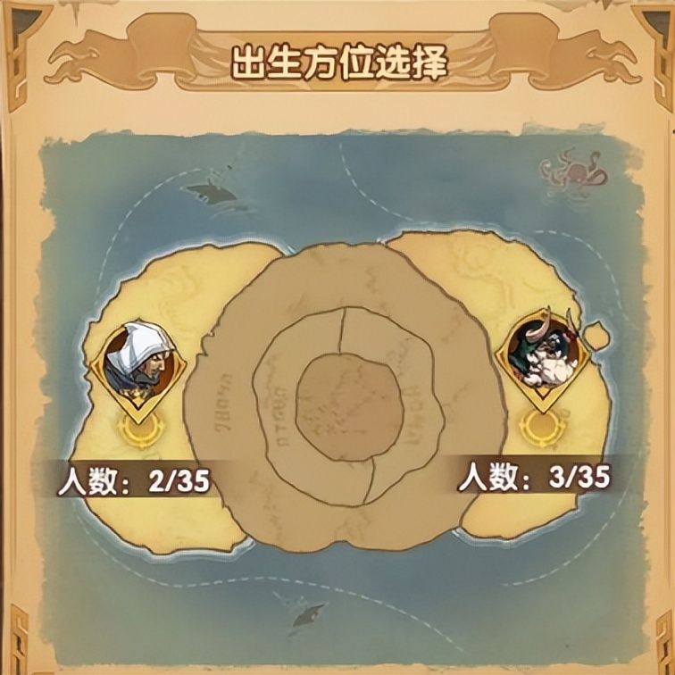 关于S7测试团本的改动以及开局建议