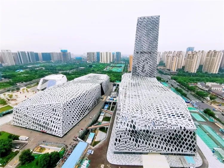 2021年中国十大丑陋建筑来了，到底谁最丑？