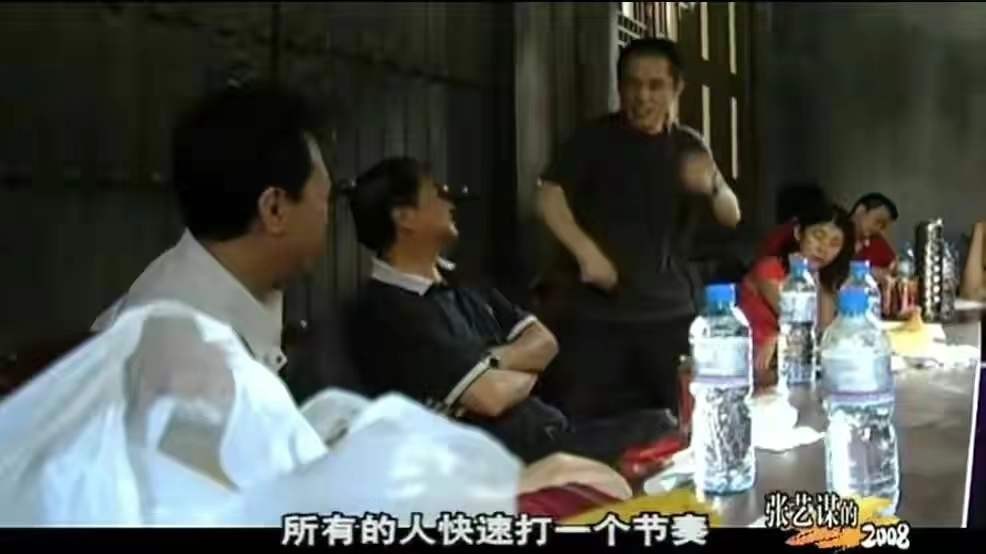 张艺谋奥运会酬劳(“总导演”张艺谋：当年仅仅50万的片酬我执导了2008年北京奥运会)