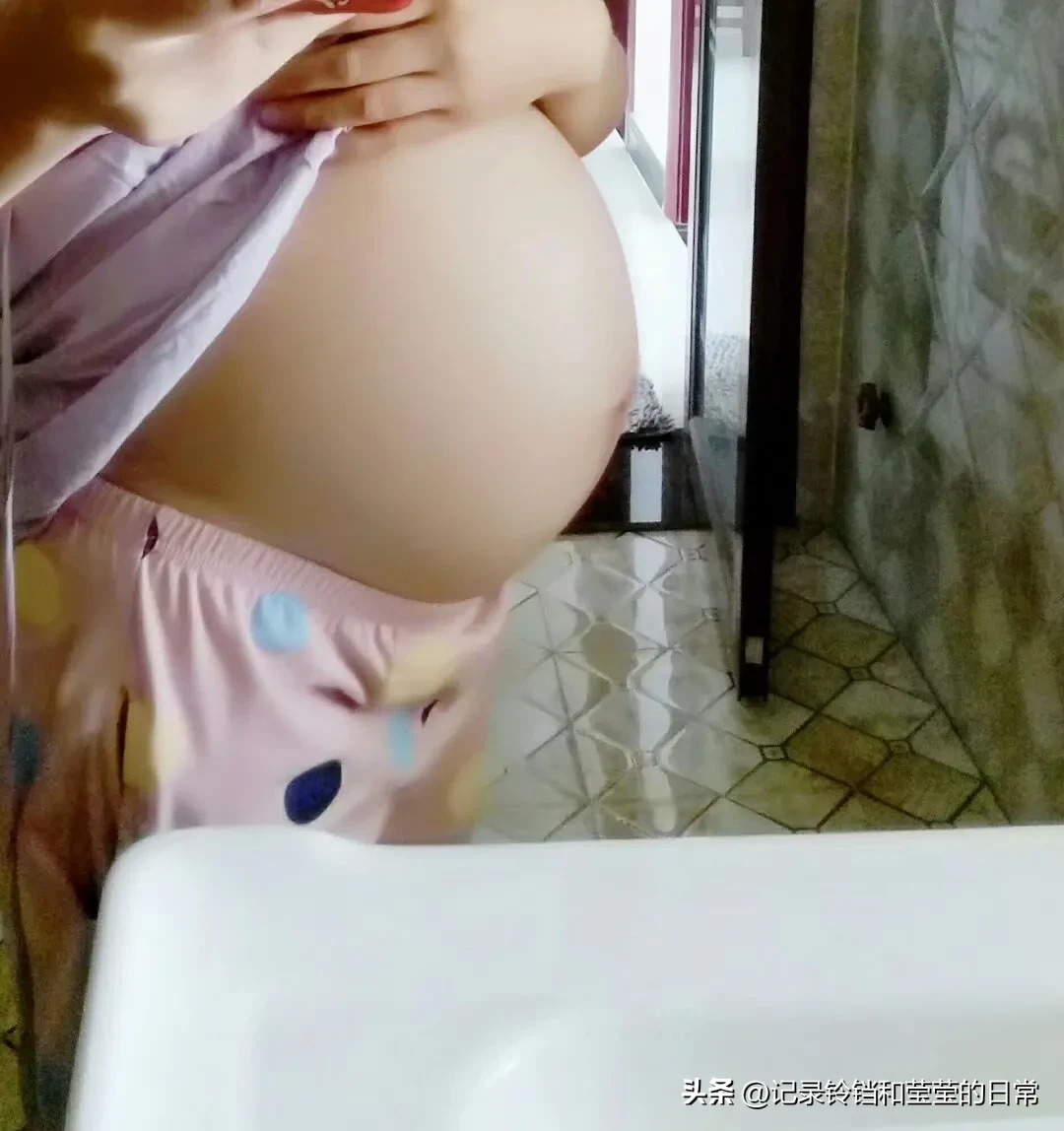 你们结婚多久就怀孕了?