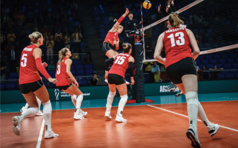 意大利vs比利时结果(意大利3-1险胜比利时，达内西7拦，艾格努12失误，赫尔茨80扣)