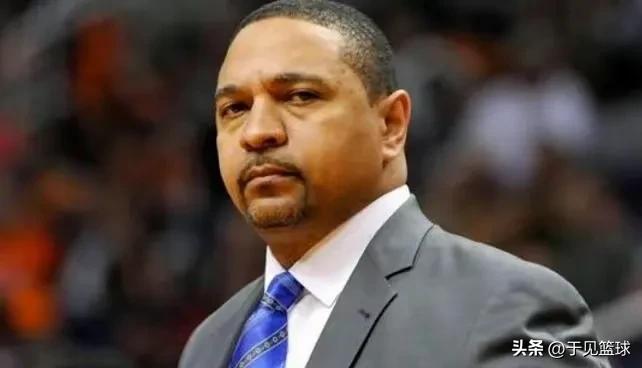 NBA火箭新聞最新消息（馬克-杰克遜是火箭隊(duì)新任主帥的候選人之一）