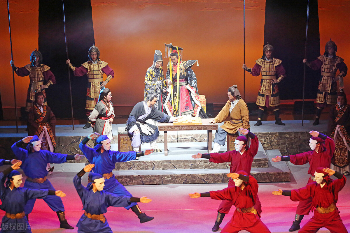 谁说古代没有科学？这两项研究不中断，当今科学分类，我们说了算