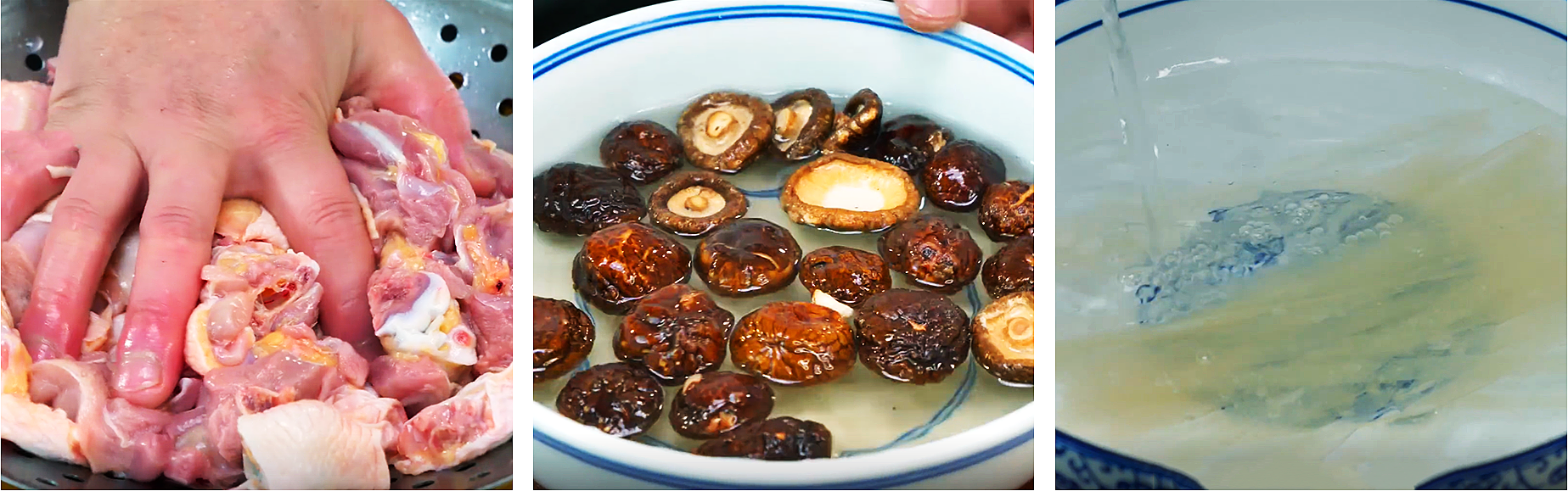 7月16日入伏，別管有錢沒錢，建議吃6種傳統(tǒng)美食，平安度過三伏天