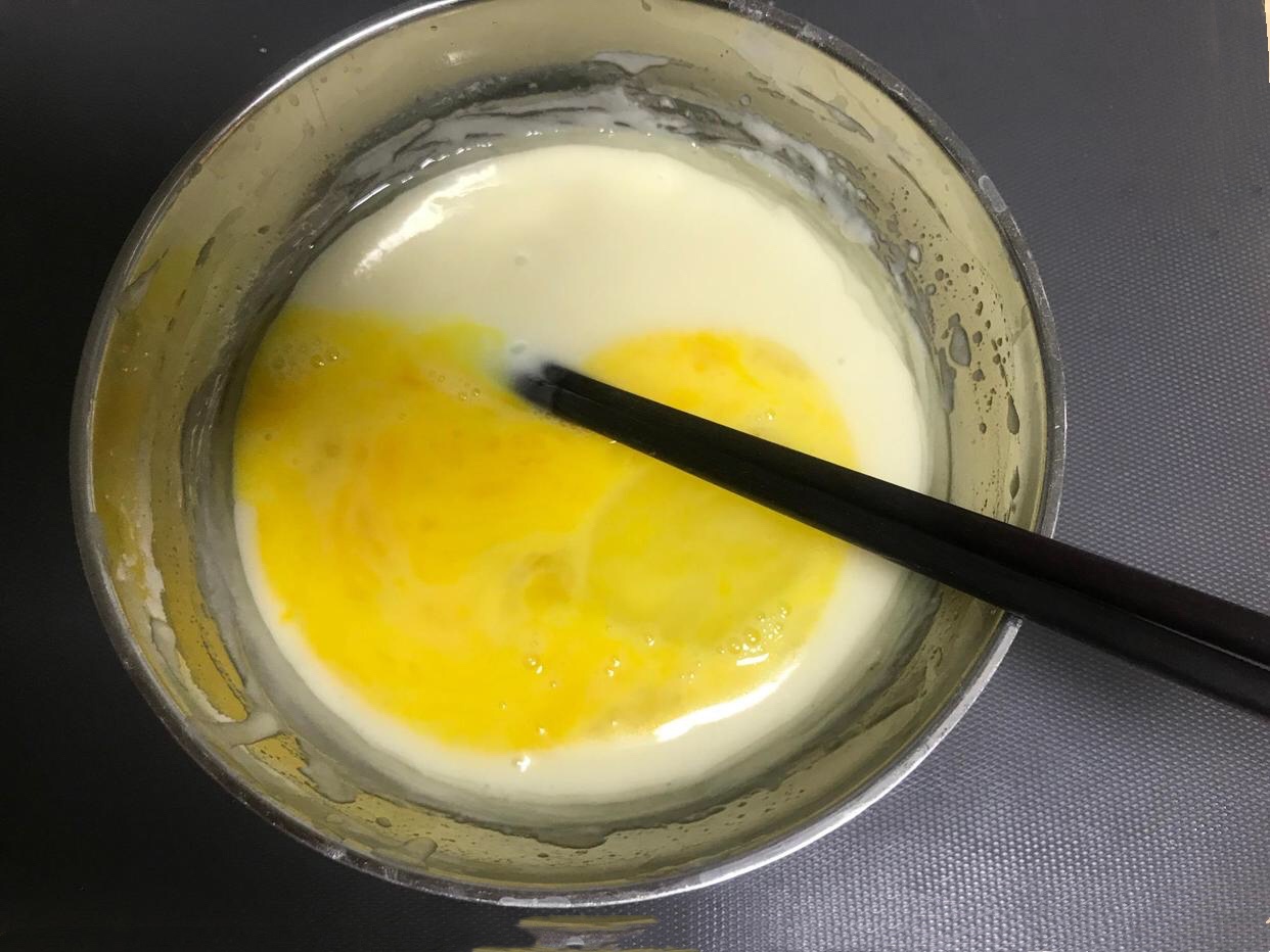 图片[6]-【平底锅版本蛋卷】做法步骤图 易操作 快收藏-起舞食谱网